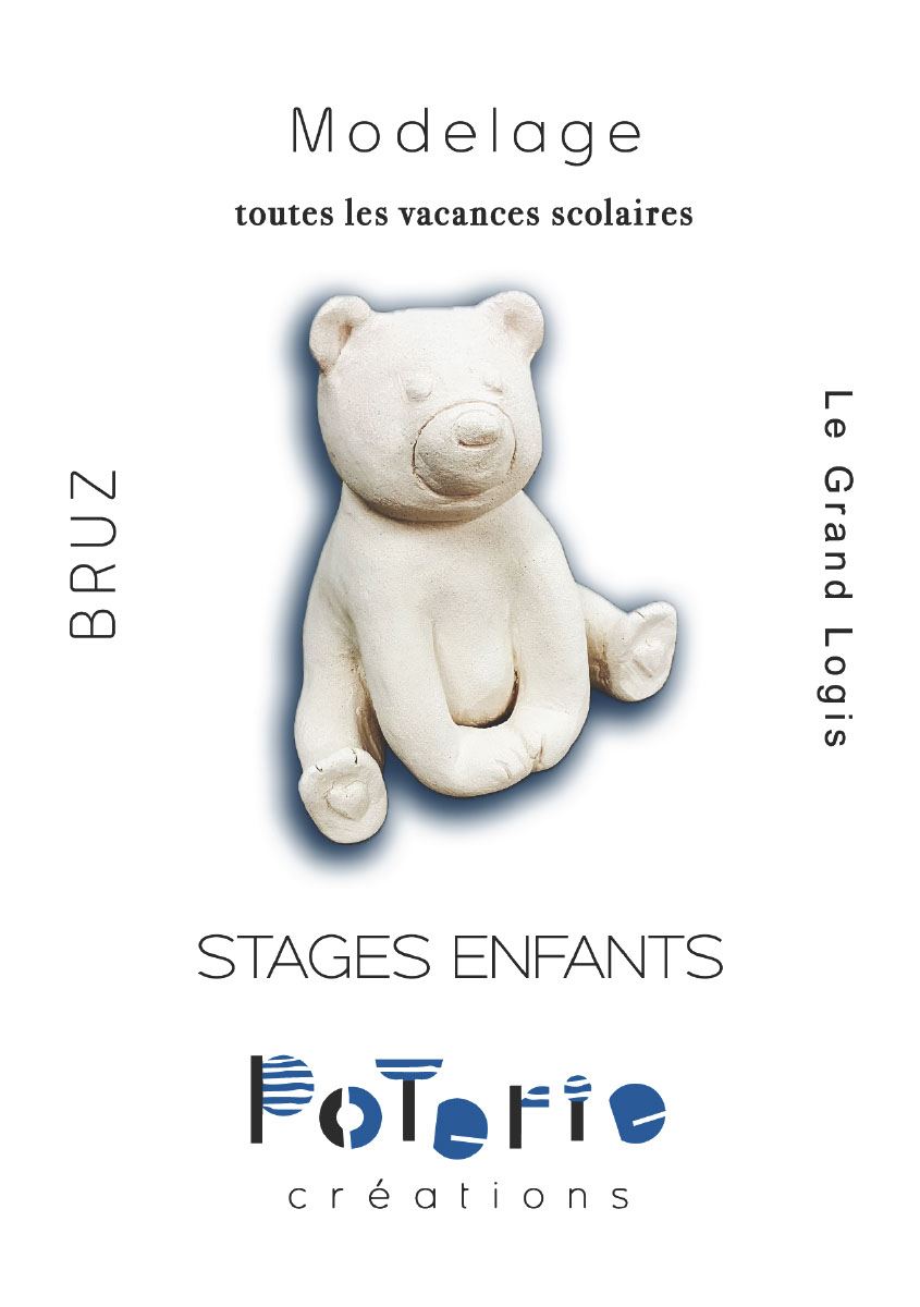 Image donnant les dates des stages de l'année